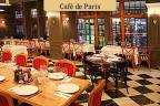 CAFE DE PARİS ASMALIMESCİT