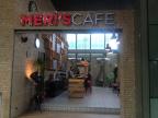 MERI'S CAFE SAPPHIRE